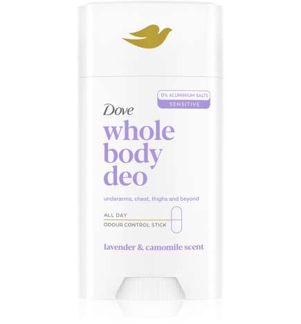 Lavender & Chamomile
