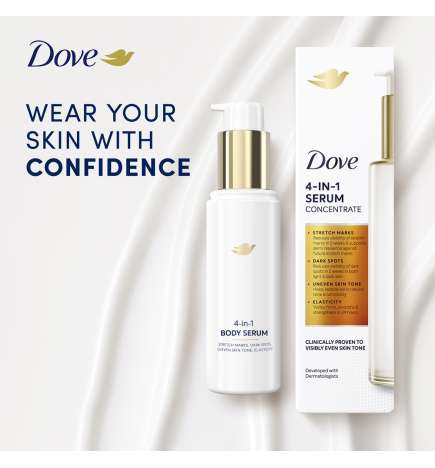 4-in-1 Serum