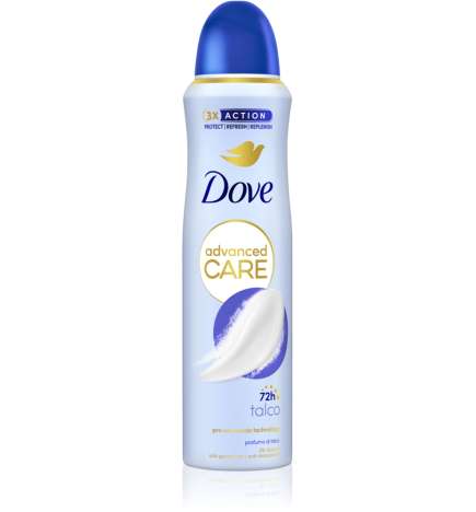 Advanced Care Talco