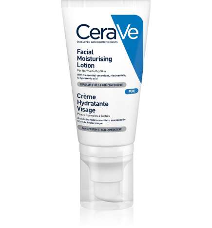 Moisturizers