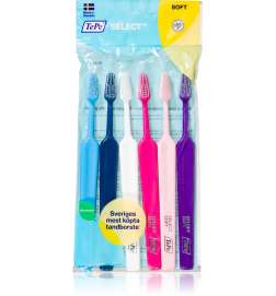 Select Soft 4+2