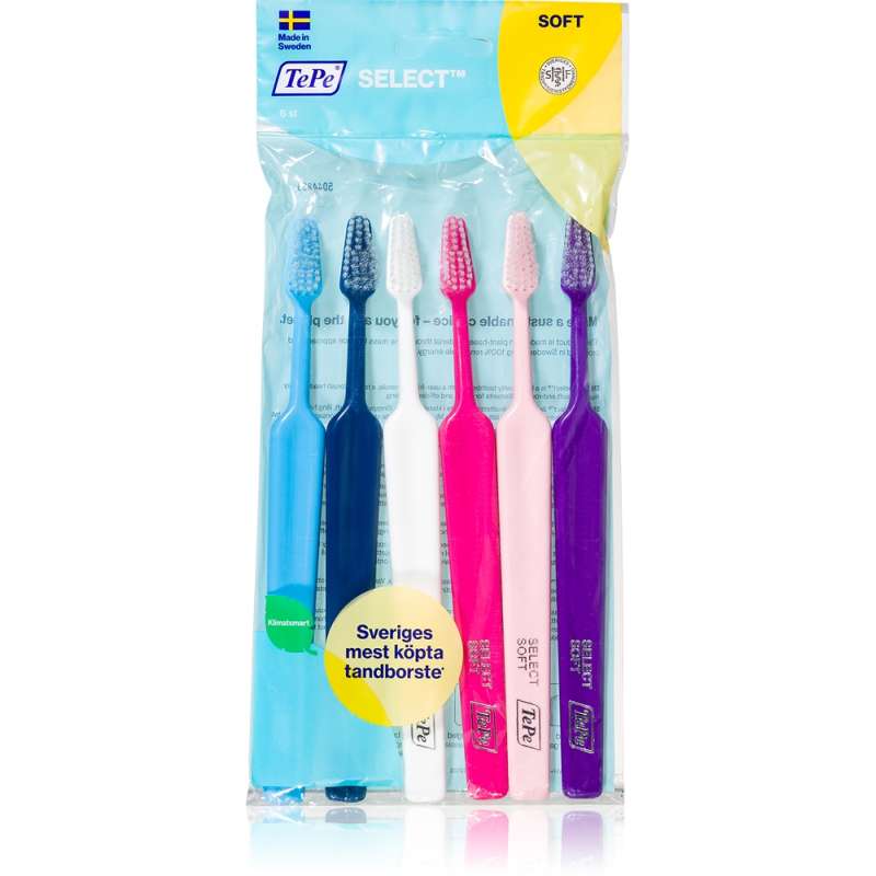 Select Soft 4+2 Select Soft 4+2