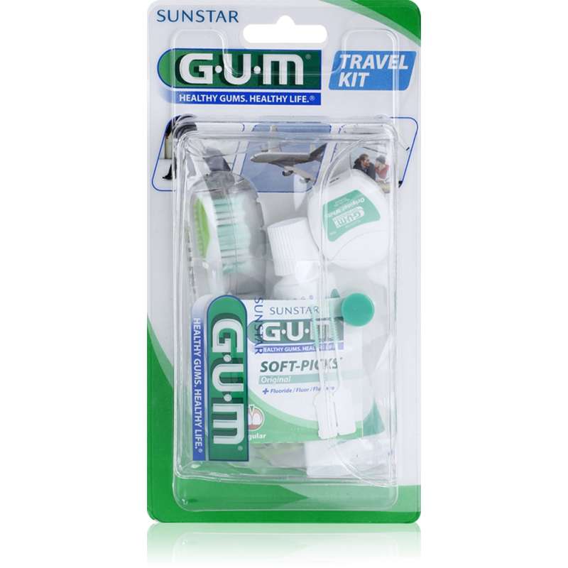 Travel Kit