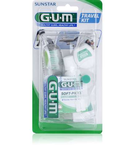 Travel Kit