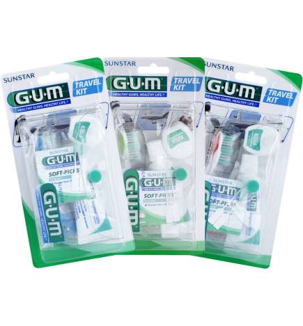 Travel Kit