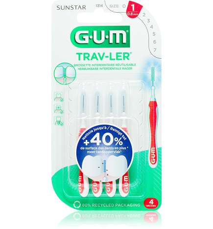 Trav-Ler Interdental