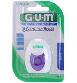 Expanding Floss