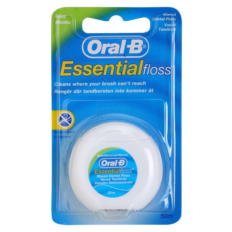 Essential Floss