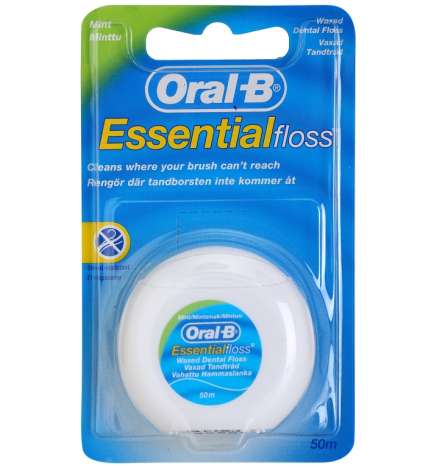 Essential Floss