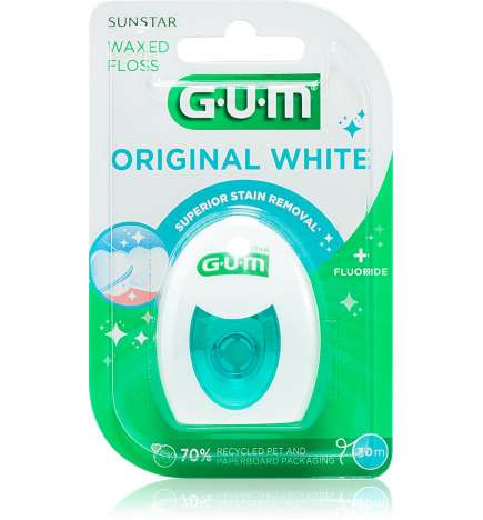 Original White