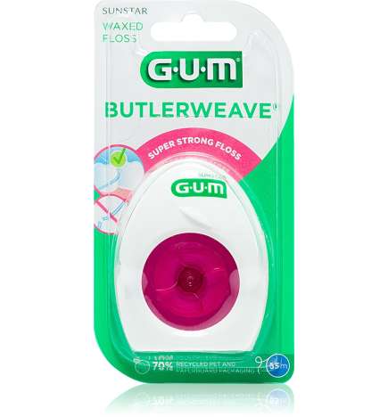 Butlerweave