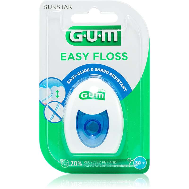 Easy Floss Easy Floss