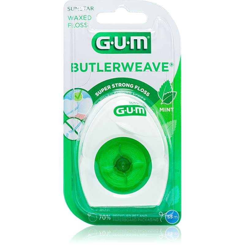 Butlerweave