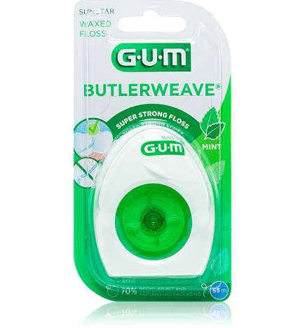 Butlerweave