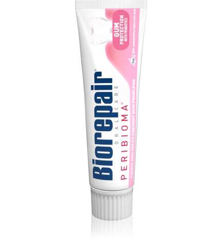 Gum Protection Toothpaste