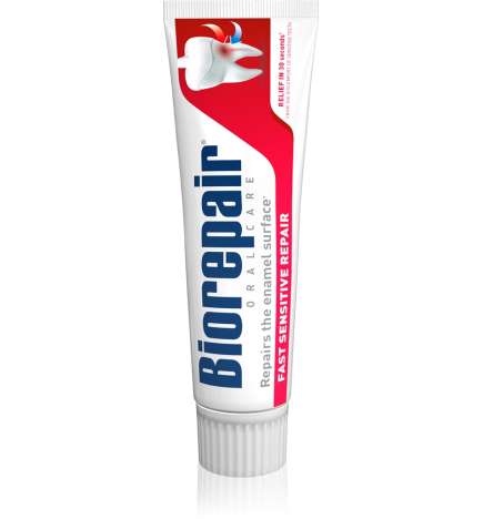 Fast Sensitive Repair