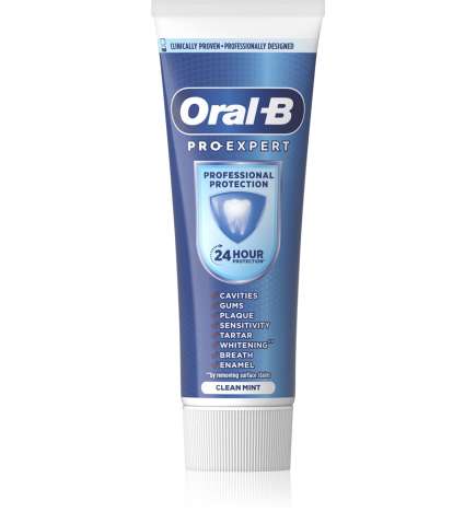 Pro Expert Professional Protection