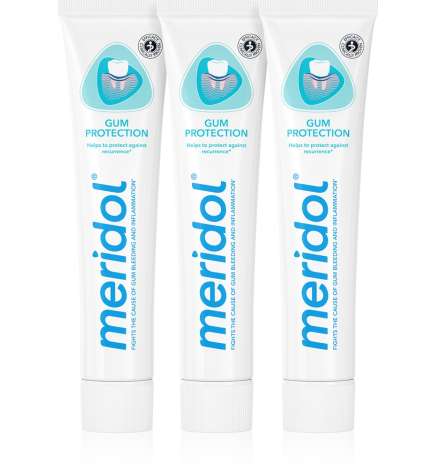 Gum Protection