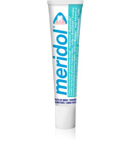 Gum Protection