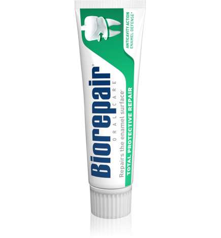 Total Protective Repair