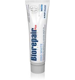 Plus Pro White