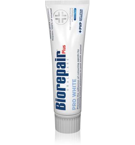 Plus Pro White