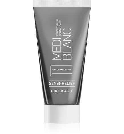 Sensi-Relief