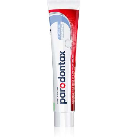 Whitening