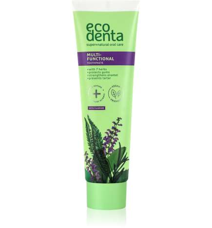 Green Multifunctional