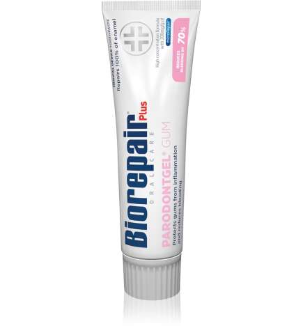 Plus Parodontgel Gum