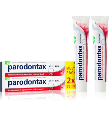 Whitening