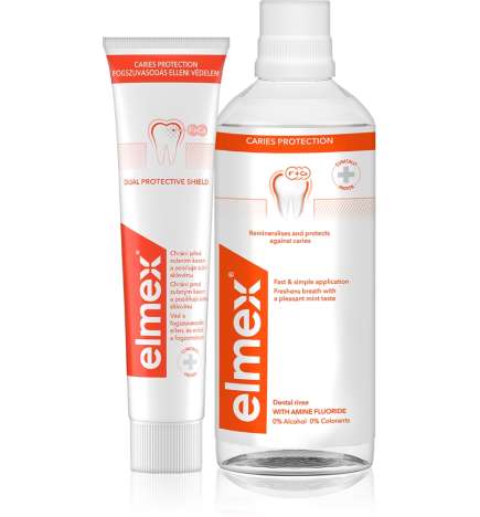 Caries Protection