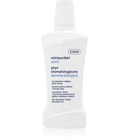 Mintperfekt Activ