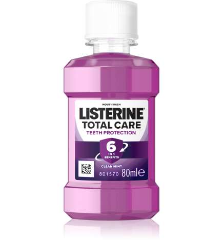 Essential Care Teeth Protection