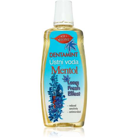 Dentamint Mentol