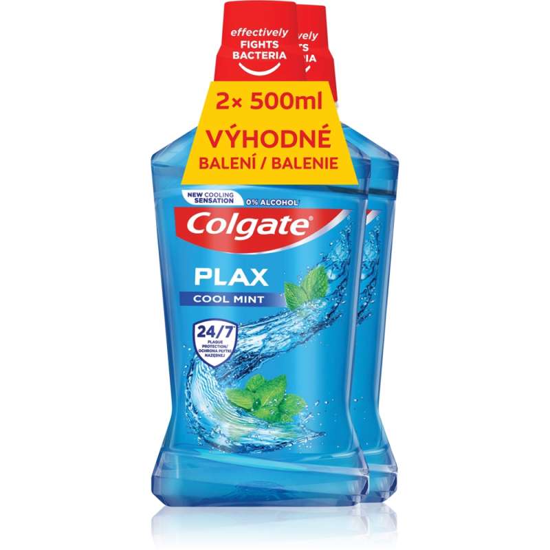 Plax Cool Mint