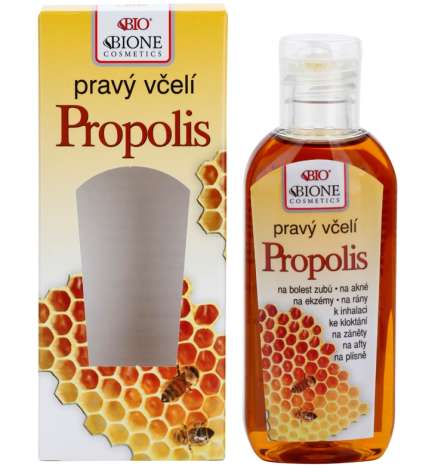 Honey + Q10