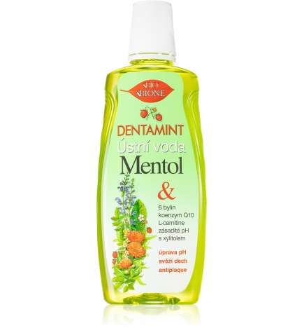 Dentamint Mentol