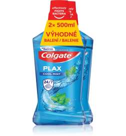 Plax Cool Mint