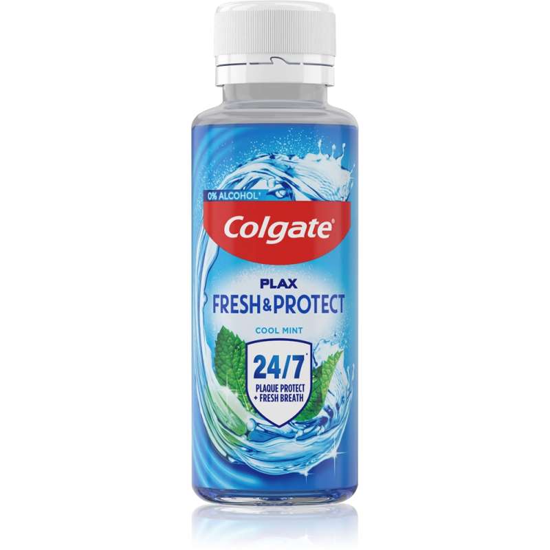 Plax Cool Mint