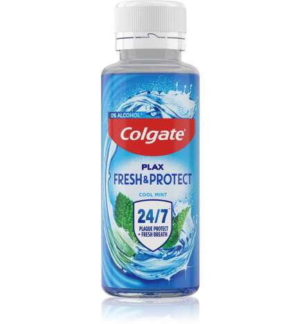 Plax Cool Mint