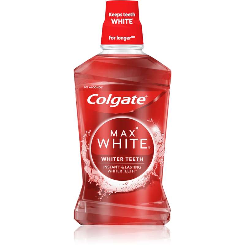 Max White Expert