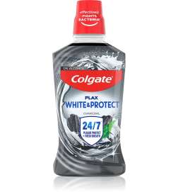 Plax Charcoal