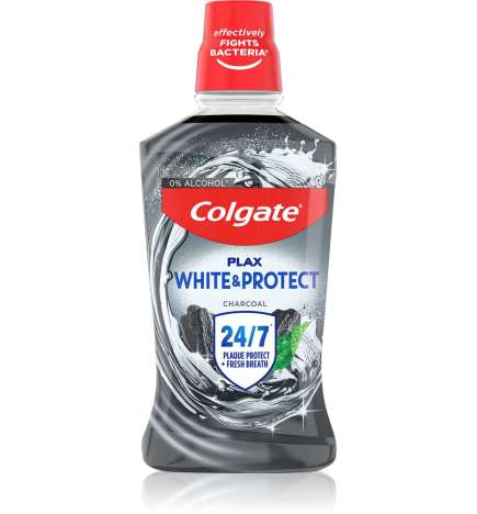 Plax Charcoal