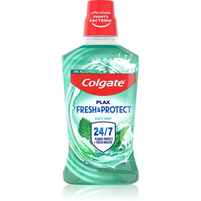 Plax Soft Mint Plax Soft Mint