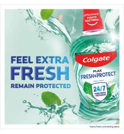 Plax Soft Mint