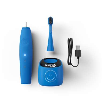 Brush Replacement Head Cocomelon