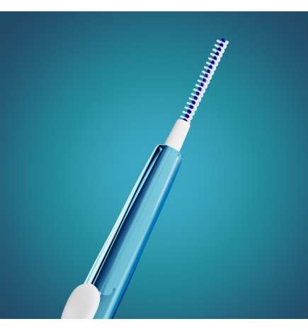 Interdental TB Pull Out System 0.4 mm