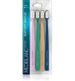 Toothbrush Silk