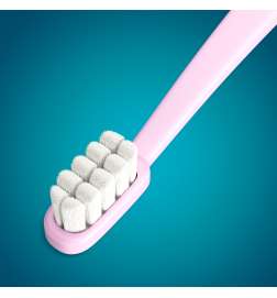 Toothbrush Silk